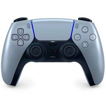 controle playstation 5 sony dualsense Sterling Silver