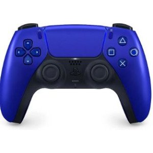 controle playstation 5 sony dualsense Cobalt Blue
