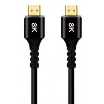 Cabo HDMI 8K 1.5M KP-YP5005 - Knup