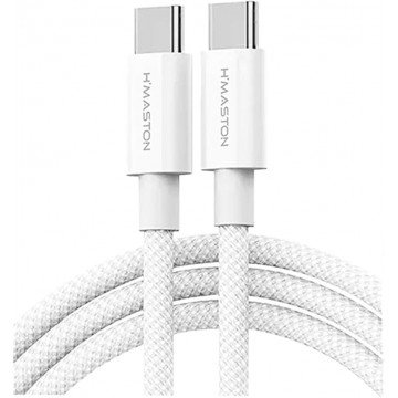 cabo para celular Tipo-c/c 60w sjx32 hmaston