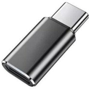 Adaptador Otg Lightning Femea X Tipo-C Macho it-blue Le-5568