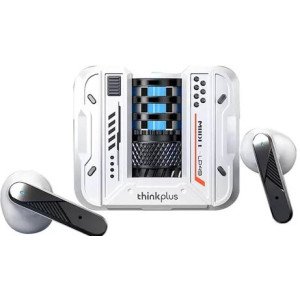 fone de ouvido bluetooth lenovo le49
