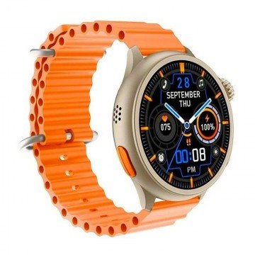 smartwatch hw3 ultra max