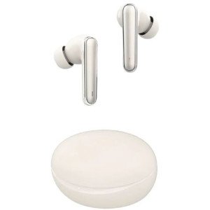 fone de ouvido bluetooth kross elegance FTA-16 bege