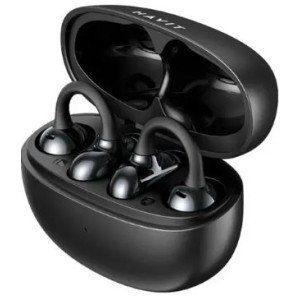 fone de ouvido bluetooth havit ows928 preto