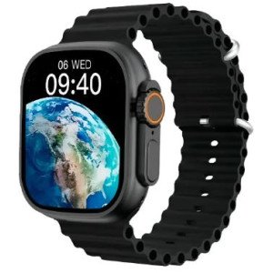 smartwatch com 4 pulseiras a-gold rl-17