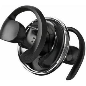 fone de ouvido bluetooth kapbom ows t2