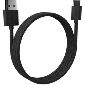cabo para celular usb para tipo-c fortrek u111