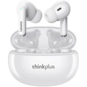 fone de ouvido bluetooth lenovo xt88 branco