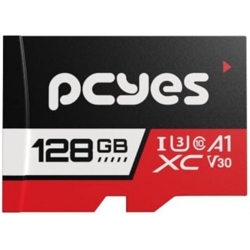 cartão de memória 128gb pcyes