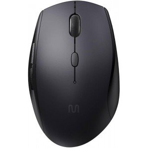 mouse sem fio 2400dpi multi ms400