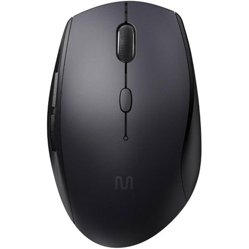 mouse sem fio 2400dpi multi ms400