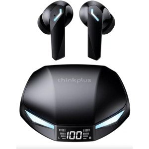 fone de ouvido bluetooth think plus xt 53 lenovo 