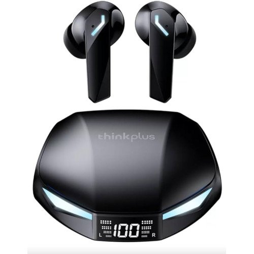 fone de ouvido bluetooth think plus xt 53 lenovo 