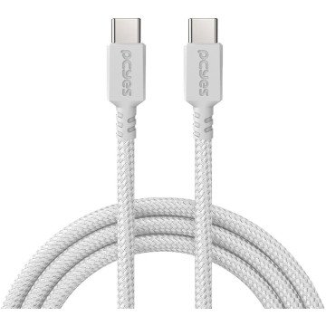 cabo para controle de ps5/celular tipo-c x tipo-c 3 metro pcyes cabo para controle de ps5/celular tipo-c x tipo-c 3 metro pcyes