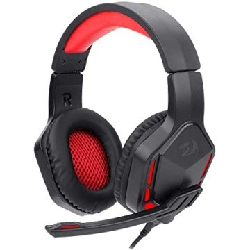 headset gamer redragon themis2 ps4/xbox one/pc
