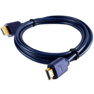 Cabo HDMI 2.0 4K 3D 19 Pinos 2 Metros Aquário 4K02