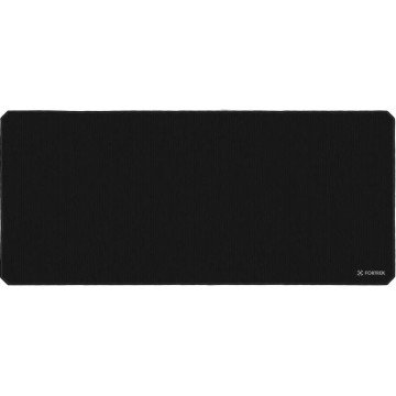 mouse pad 90cmx40cm speed gaming mpg104 preto fortrek 
