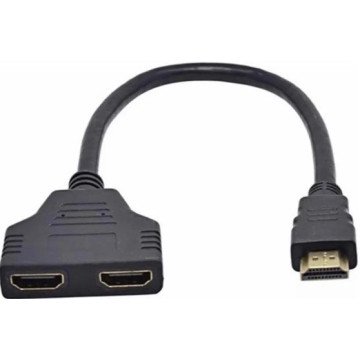 Cabo de extensão 2 em 1 HDMI it-blue le-6637
