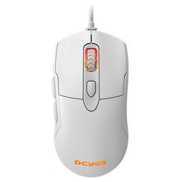mouse gamer 12400dpi pcyes malus