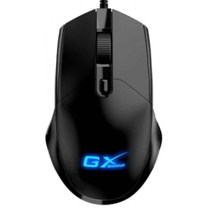 mouse gamer 2400dpi genius scorpion m300
