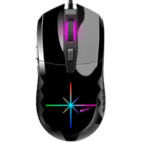 mouse gamer 7200dpi genius scorpion m715