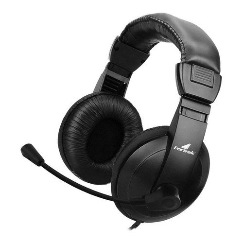 headset gamer fortrek hsl102 ps4/xbox one/pc