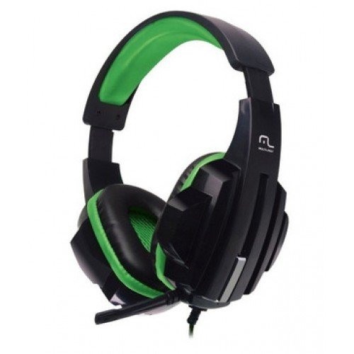 HEADSET GAMER PS4/XBOX ONE/PC MULTILASER PH123