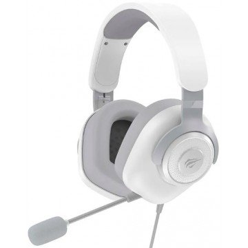 headset gamer ps5/ps4/xbox series s/pc havit h2230U BRANCO