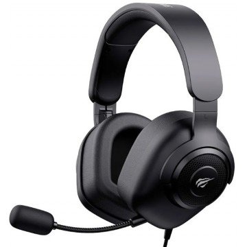 headset gamer ps5/ps4/xbox series s/pc havit h2230U preto