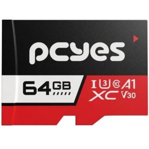 cartão de memória 64gb pcyes