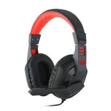 headset gamer redragon ares h120 ps4/ xbox one/ pc
