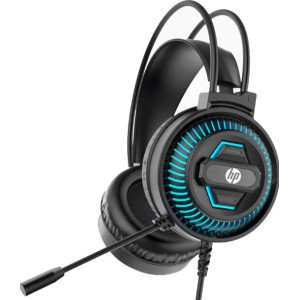 headset gamer ps4/ps5/xbox one/ p hp dhe-8001