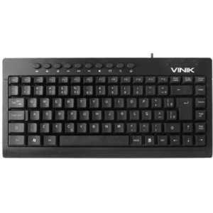 teclado dynamic vinik
