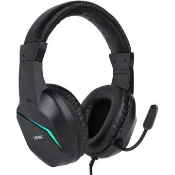 headset gamer para pc vinik v blade iii