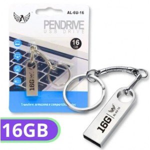 pen drive 16gb altomex al-6u-16