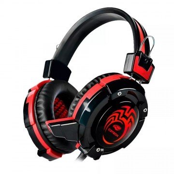 headset gamer c3 tech ph-g10 ps4/xbox one/pc headset gamer c3 tech ph-g10 ps4/xbox one/pc