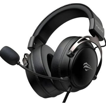 headset gamer ps5/ps4/xbox series s/pc havit h757d