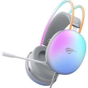 headset gamer ps5/ps4/xbox series s/pc havit h2037d