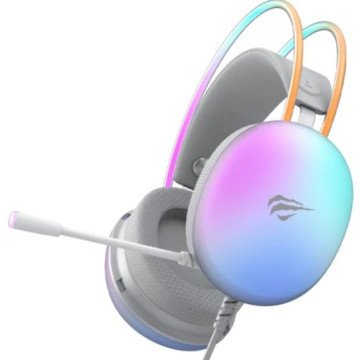 headset gamer ps5/ps4/xbox series s/pc havit h2037d