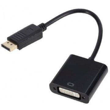 adaptador displayport para dvi xc-adp-25 x-cell