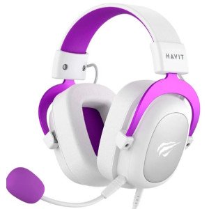 headset gamer ps5/ps4/xbox series s/pc havit h2002d