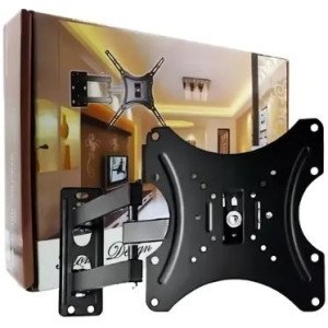 Suporte Articulado Para TV 55'' hdl-117b-2