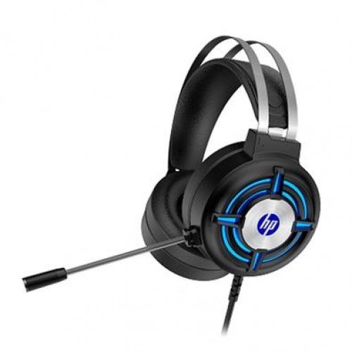 headset gamer hp h120 ps4/xbox one/ pc