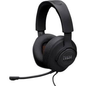 headset gamer para pc/ps4/ps5/xbox one/series s/x jbl quantum 100 m2