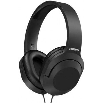 Fone De Ouvido Tah2005bk Philips Preto 