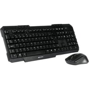 teclado e mouse c3tech k-10