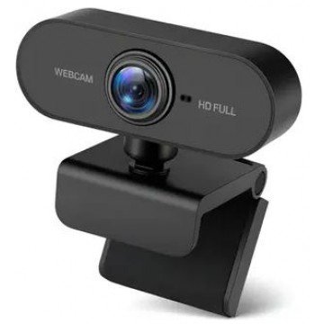 webcam hd 1080p a0198 h6