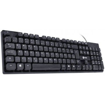 teclado Dynamic Chocolate vinik