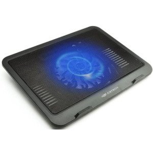 base para noteboook com cooler c3tech nbc-11
